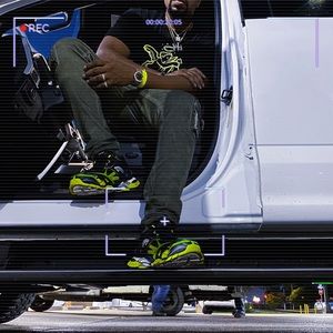 Meet your Posher, John